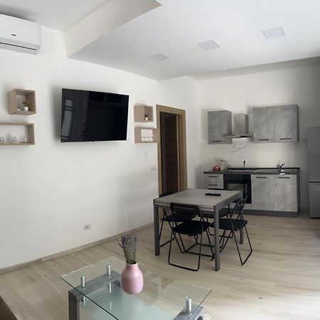 Villa Milano Apt. N. 1 Exterior photo