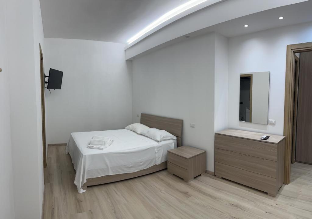 Villa Milano Apt. N. 1 Exterior photo