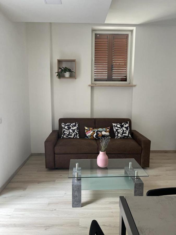 Villa Milano Apt. N. 1 Exterior photo