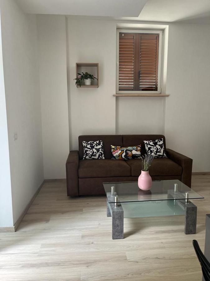 Villa Milano Apt. N. 1 Exterior photo