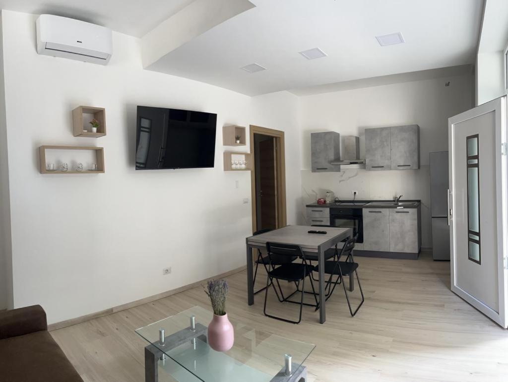 Villa Milano Apt. N. 1 Exterior photo